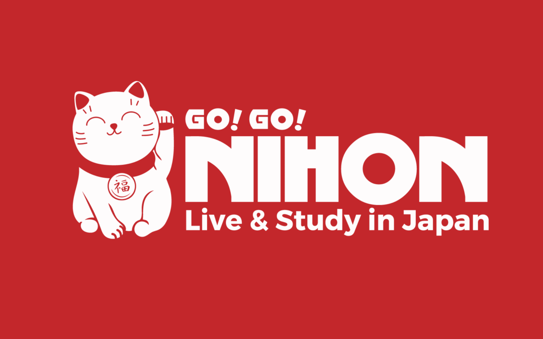 Go Go Nihon: proceso y documentación