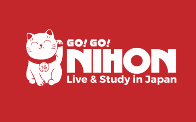 Go Go Nihon: proceso y documentación